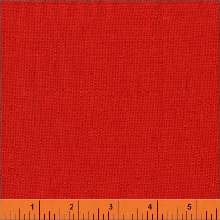 Derse Palette Just Red 37098-82