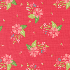Strawberry Lemonade Carnation Floral Strawbery 37671 14