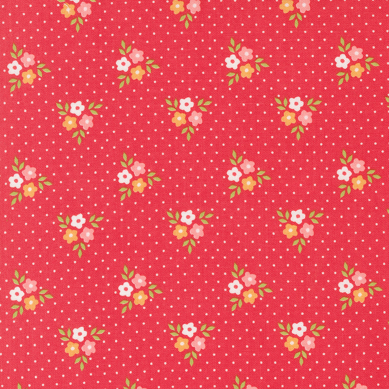 Strawberry Lemonade Dot Bouquets Strawberry 37672 14