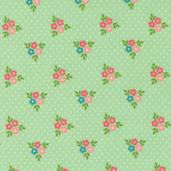 Strawberry Lemonade Dot Bouquets Mint 37672 17