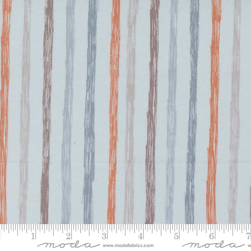 Chirp Just Stripes 39037-19 Sky