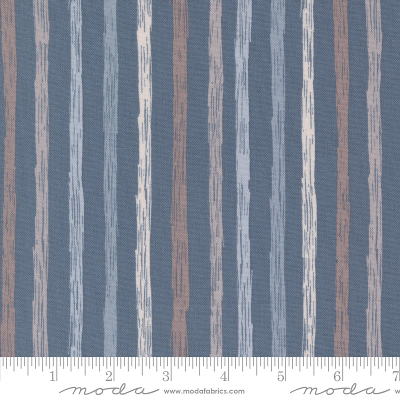 Chirp Just Stripes 39037-22 Twilight