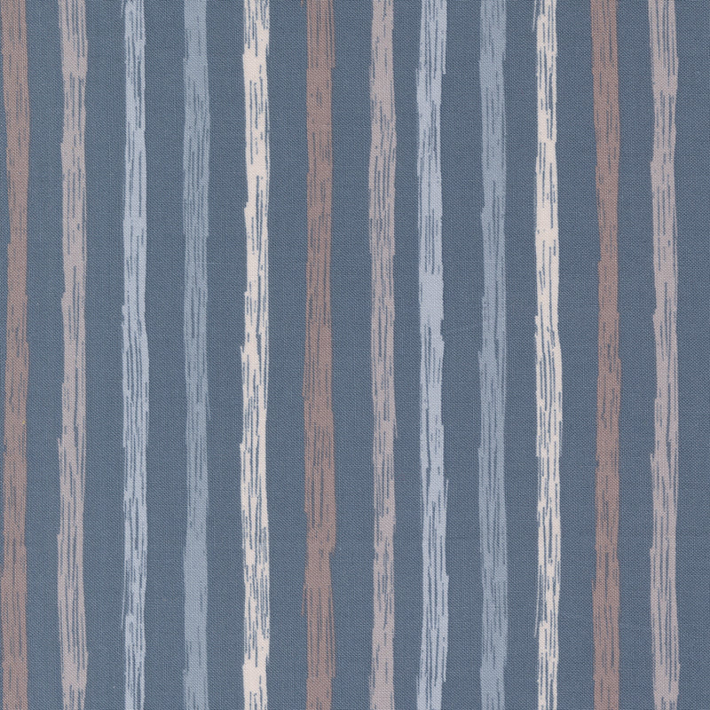 Chirp Just Stripes 39037-22 Twilight