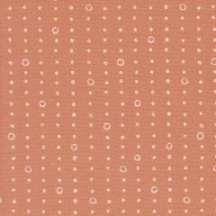 Chirp Dots And Circles 39038-14 Clay