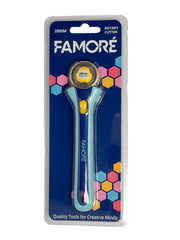 Famore 28mm Rotary Cutter