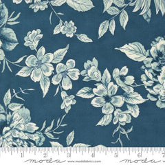 Sandalwood Indigo 44381 14