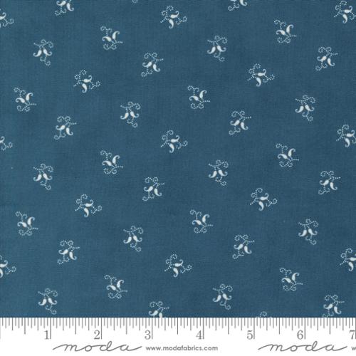 Sandalwood Indigo 44388-14