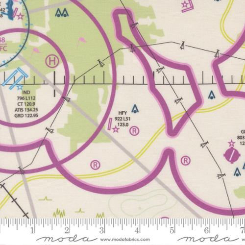 High Flight Cloud 45060-11