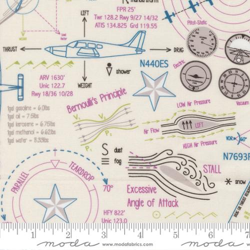 High Flight Cloud 45061-11