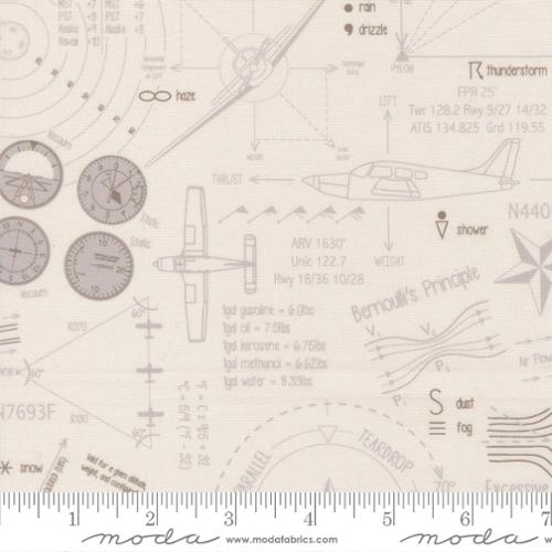 High Flight Smoke 45061-21