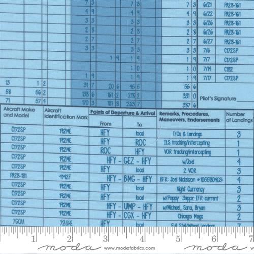 High Flight Sky 45063-14