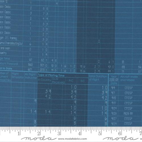 High Flight Harbor 45063-17