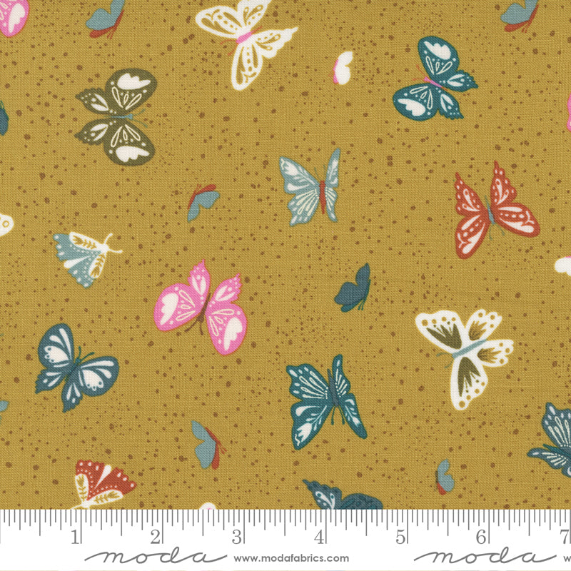 Songbook A New Page Flutter Butterflies Bronze 45553-16