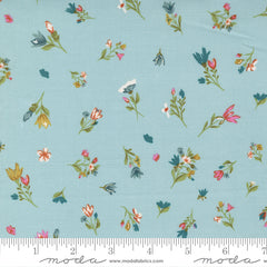 Songbook A New Page Small Floral Mist 45555-18