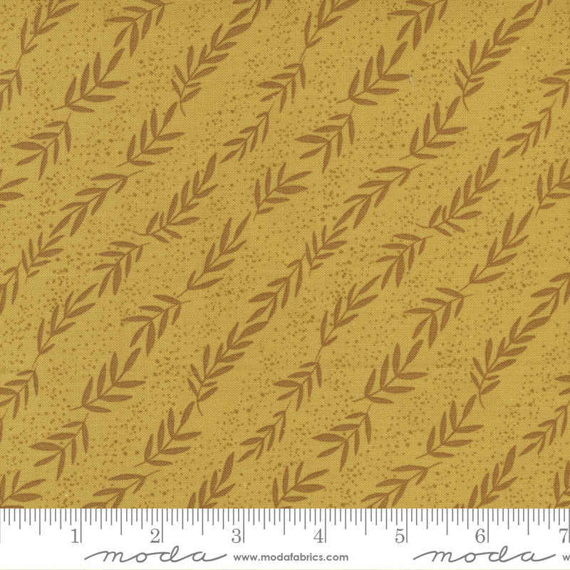 Songbook A New Page Leaf Stripes Bronze 45556-16