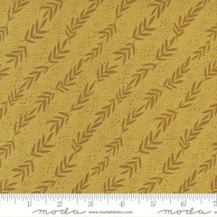 Songbook A New Page Leaf Stripes Bronze 45556-16