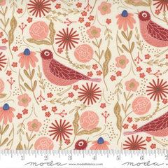 Birdsong Songbird Cloud Cardinal 48352-21