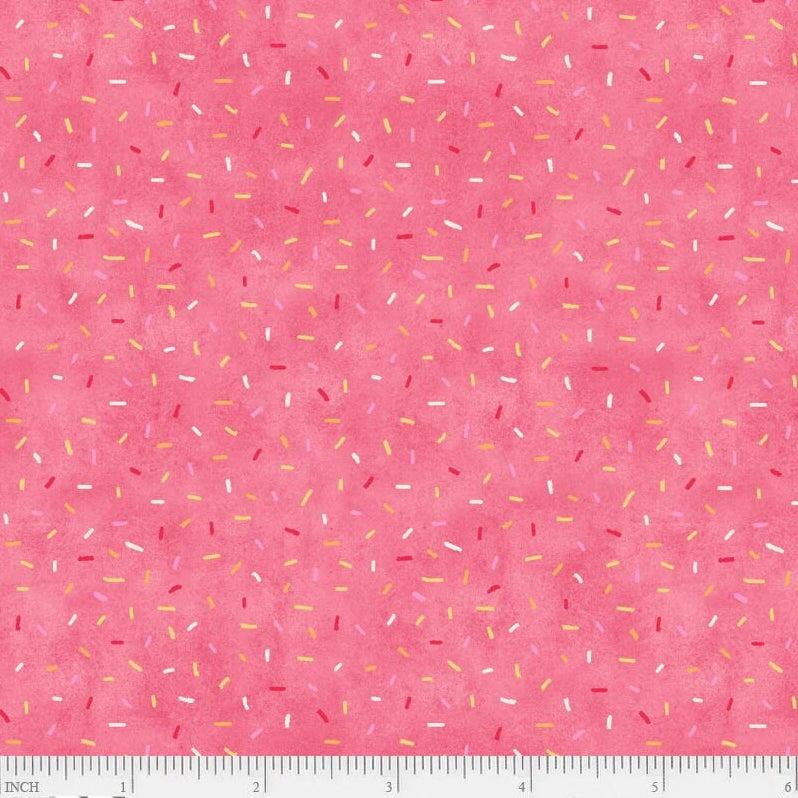 Pink Sprinkles 04880-P