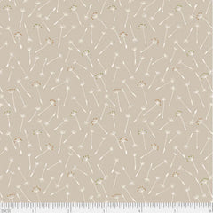 Au Naturel Dandelion Taupe 04900-NE