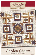 Garden Charm Pattern