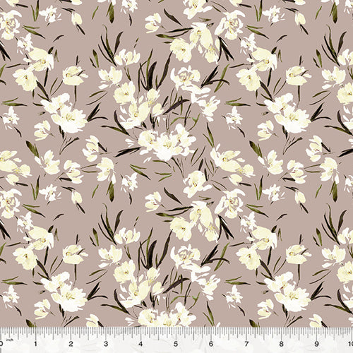 Perennial Peony Tulip Wisteria 53787D-11