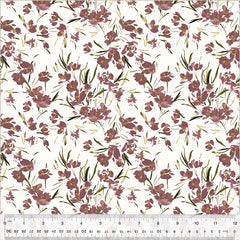 Perennial Peony Tulip Ivory 53787D-2