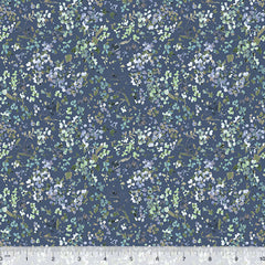 Floret Wildflower Blue Thistle 53808-16