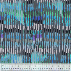 Sketchbook 21 Feather Blue Jay 54547D-6