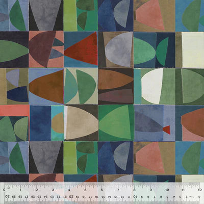 Sketchbook 21 Petite Palette Stacks Forest View 54548D-7