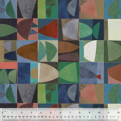 Sketchbook 21 Petite Palette Stacks Forest View 54548D-7