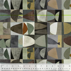 Sketchbook 21 Petite Palette Stacks Baked Clay 54548D-8