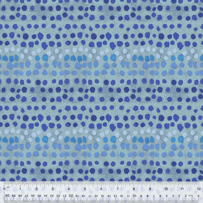 Sketchbook 21 Paint Pots Ocean High 54549D-9