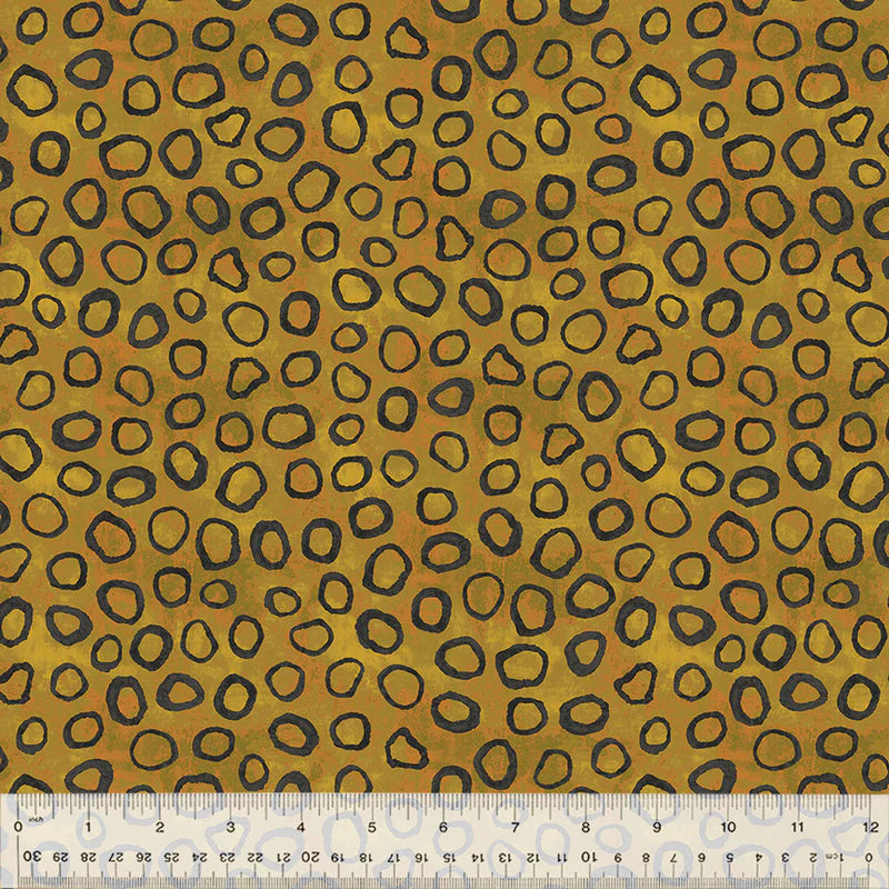 Sketchbook 21 Gems Ocelot 54551D-17