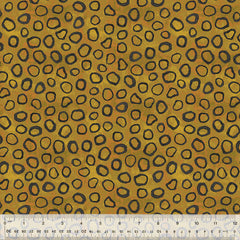 Sketchbook 21 Gems Ocelot 54551D-17