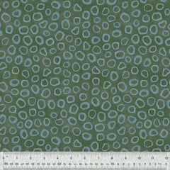 Sketchbook 21 Gems Lilypad 54551D-18