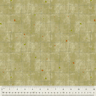 Sketchbook 21 Tic Tac Tag Desert 54552D-19
