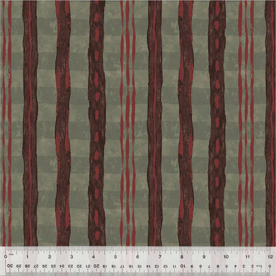 Sketchbook 21 Ribbons Foghorn 54553D-22