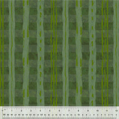 Sketchbook 21 Ribbons Grassy 54553D-25