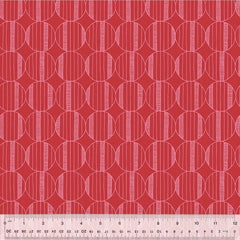 Foundation 2 Mercurial Rouge 54633-1