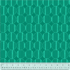 Foundation 2 Mercurial Emerald 54633-2