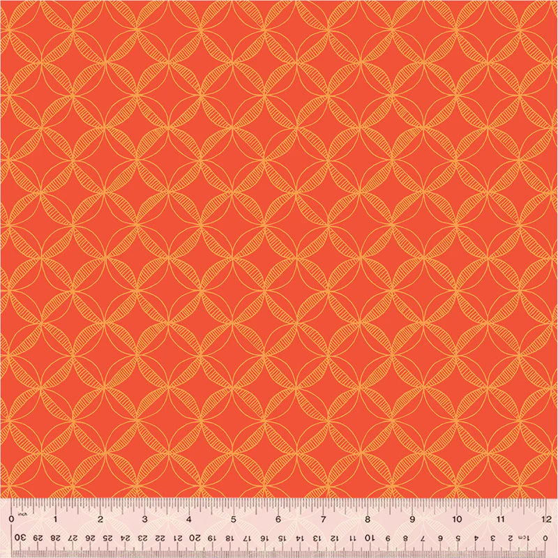 Foundation 2 Appeal Coral 54634-3