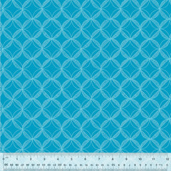 Foundation 2 Appeal Cyan 54634-4