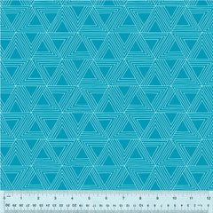 Foundation 2 Incognito Teal 54635-6