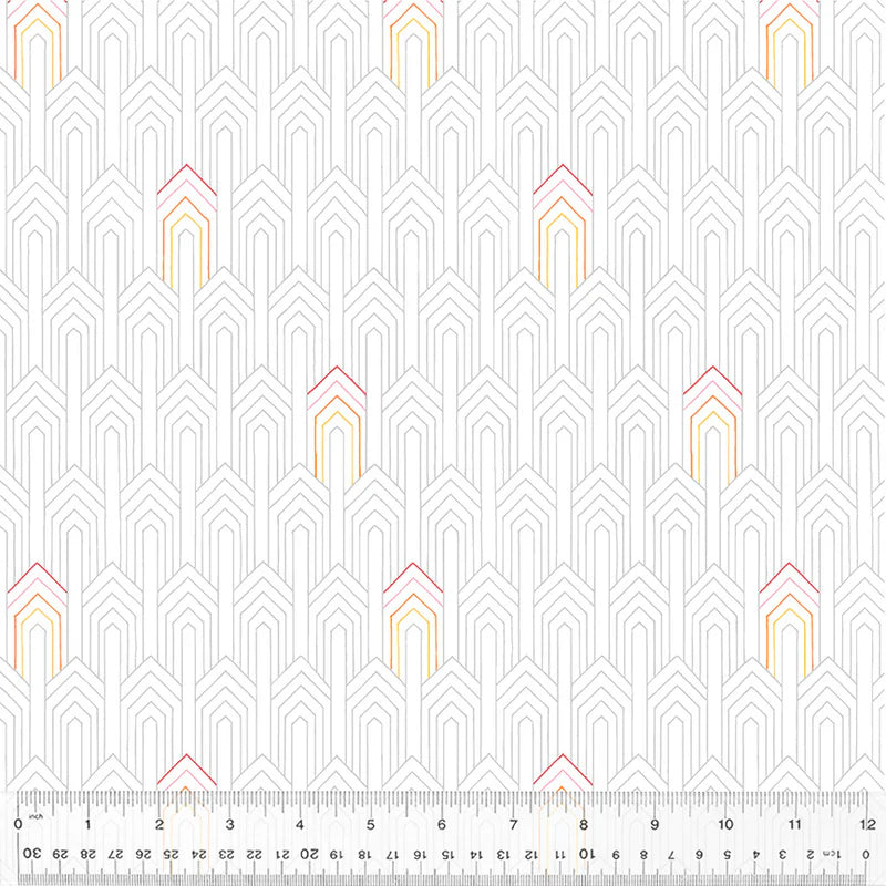 Foundation 2 Tectonic Paper 54636-25