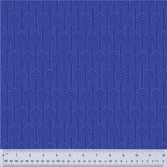 Foundation 2 Tectonic Periwinkle 54636-8
