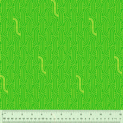 Foundation 2 Serpentine Green 54637-10