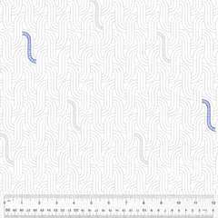 Foundation 2 Serpentine Paper 54637-25