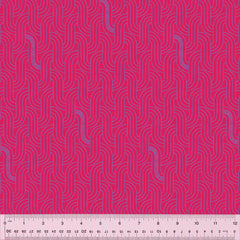 Foundation 2 Serpentine Pink 54637-9
