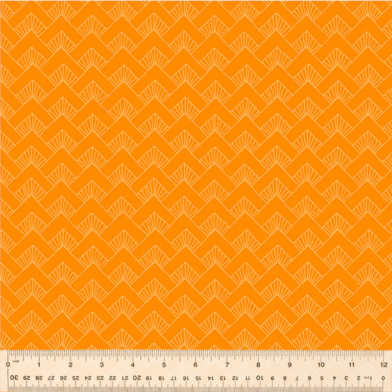 Foundation 2 Clandestine Mandarin 54638-11