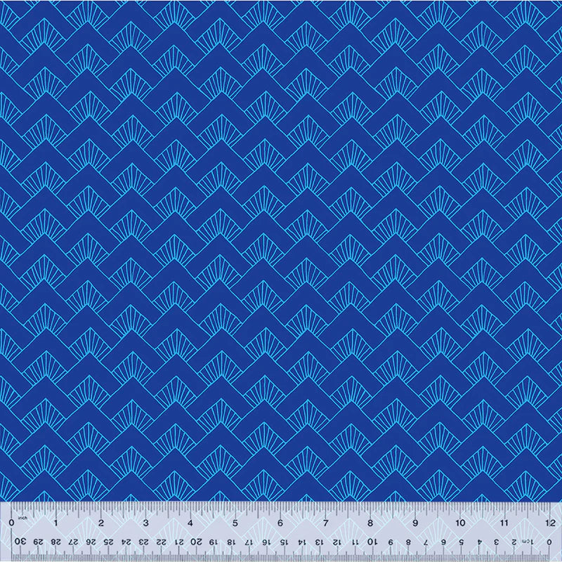 Foundation 2 Clandestine Royal 54638-12
